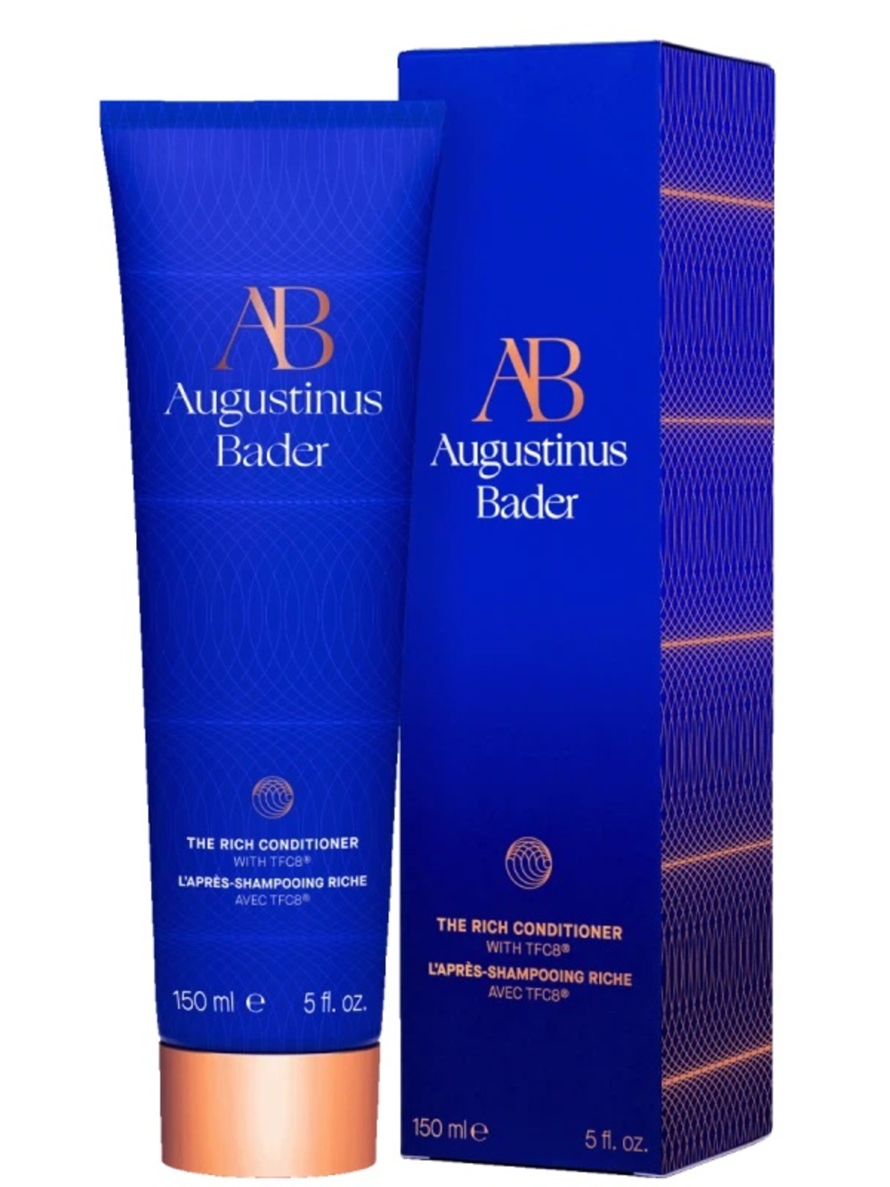 Augustinus Bader The Rich Conditioner - 5oz - Picture 2 of 4
